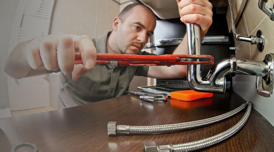 Expert burst pipe repair services in Saylorsburg, PA